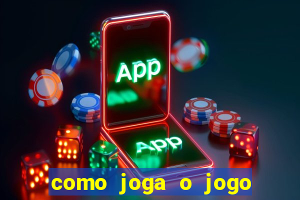 como joga o jogo do foguetinho