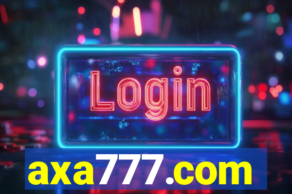 axa777.com