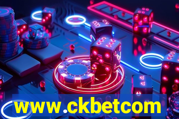 www.ckbetcom