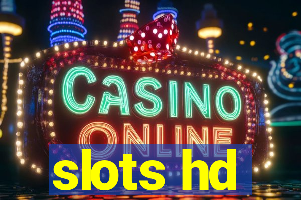 slots hd