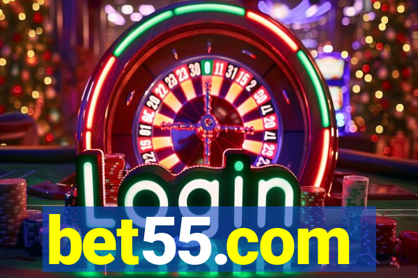 bet55.com