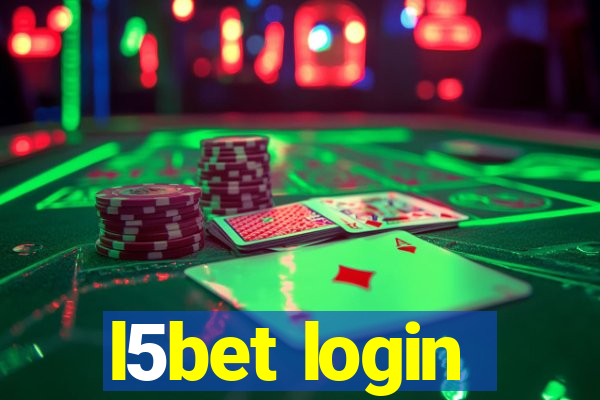 l5bet login