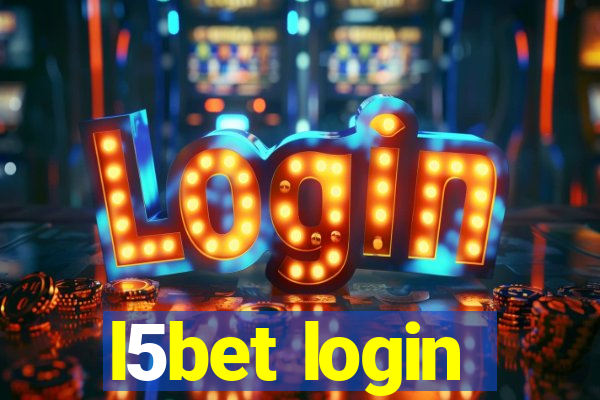 l5bet login