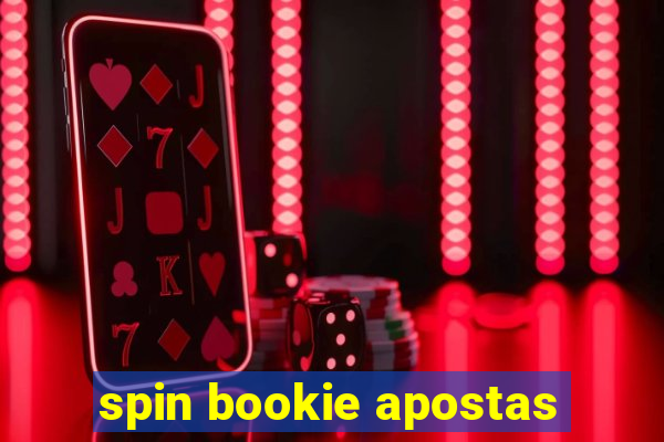 spin bookie apostas