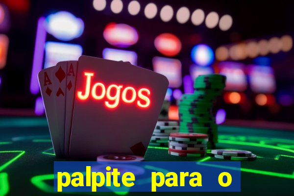 palpite para o jogo do porto hoje