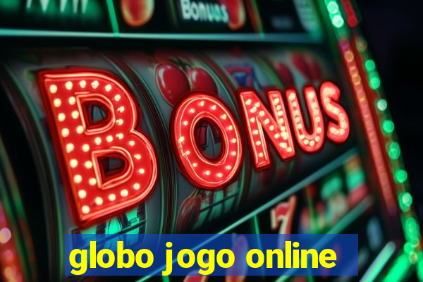 globo jogo online