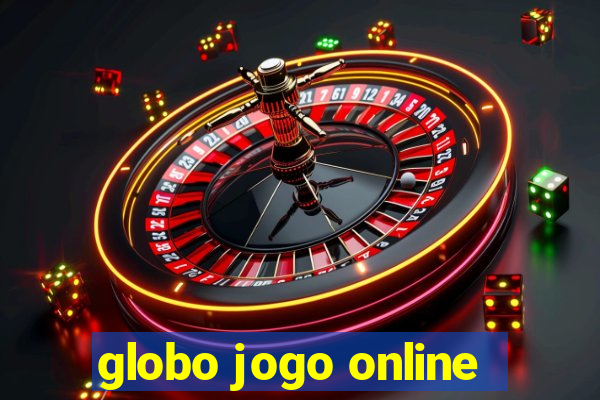 globo jogo online