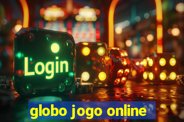 globo jogo online