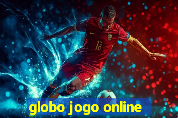 globo jogo online