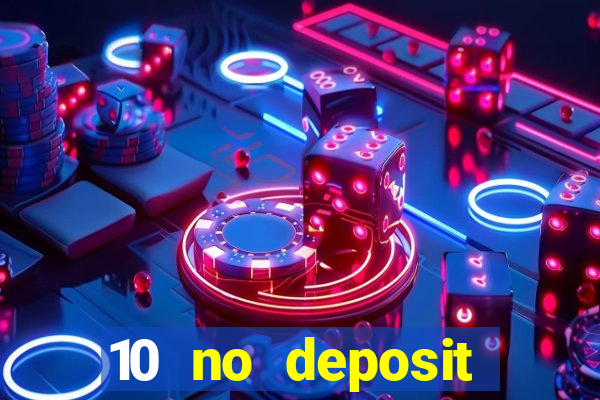 10 no deposit casino nz