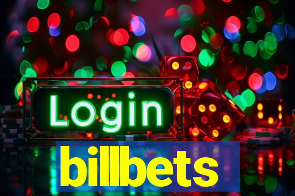 billbets