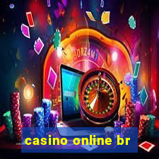 casino online br