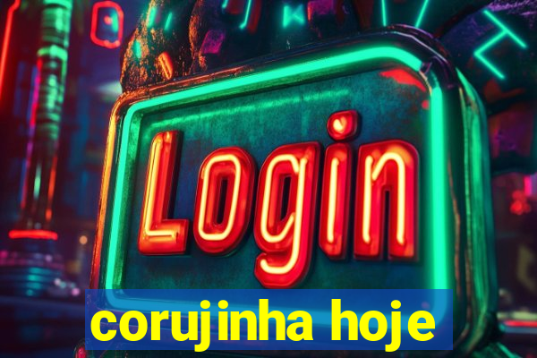 corujinha hoje