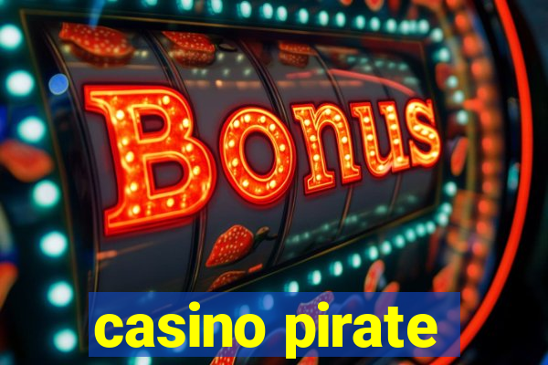 casino pirate