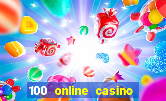 100 online casino freispiele ohne einzahlung 2021 bei registrierung