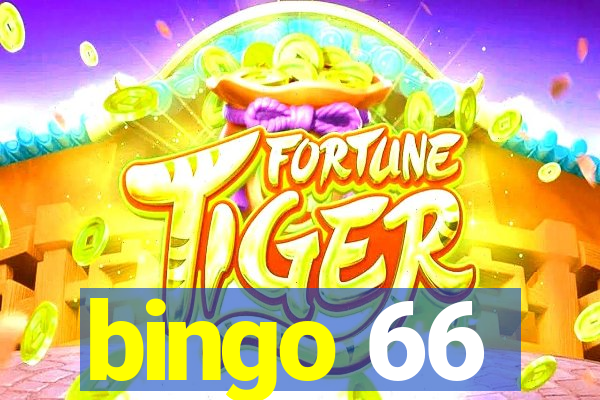 bingo 66