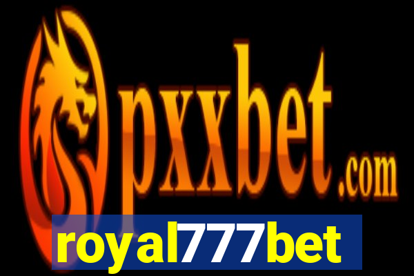 royal777bet