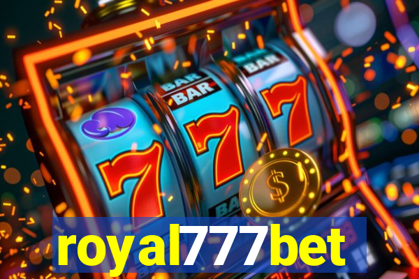 royal777bet