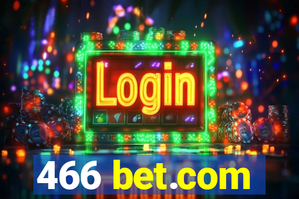 466 bet.com