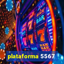 plataforma 5567