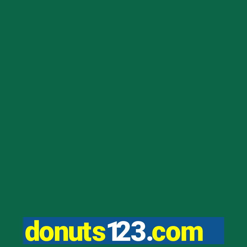 donuts123.com