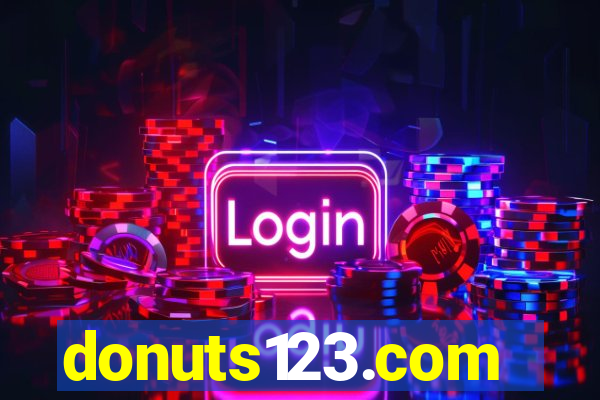 donuts123.com