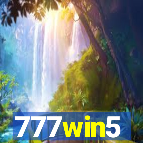 777win5