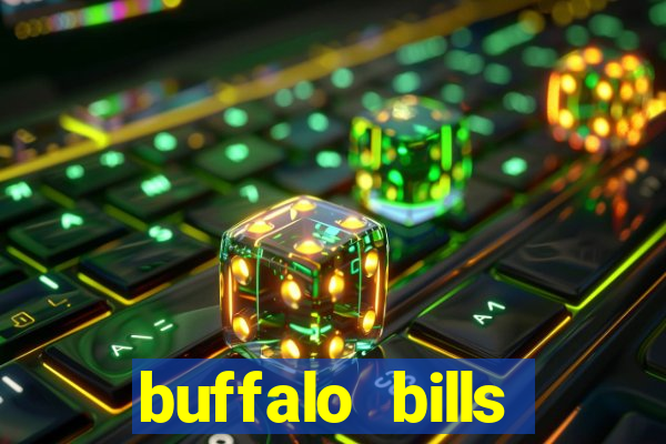 buffalo bills casino hotel