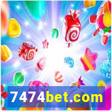 7474bet.com