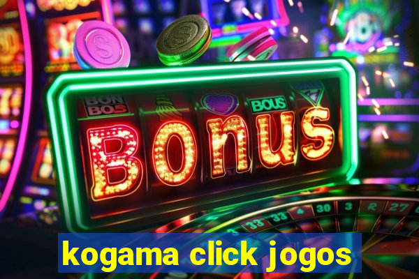 kogama click jogos