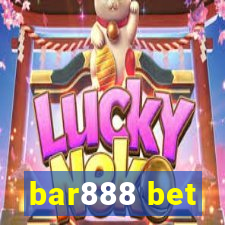 bar888 bet