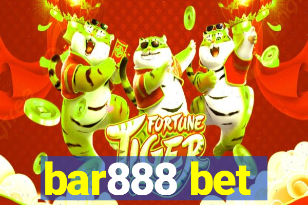 bar888 bet