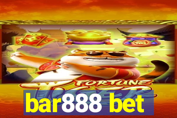 bar888 bet