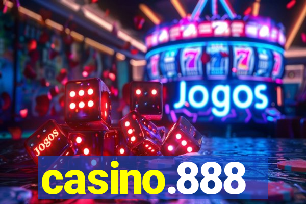 casino.888