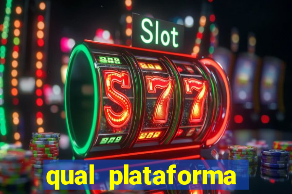 qual plataforma está pagando agora slots