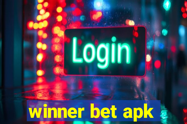 winner bet apk