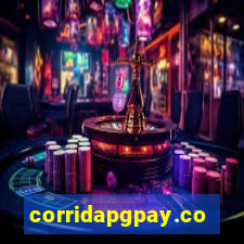 corridapgpay.com