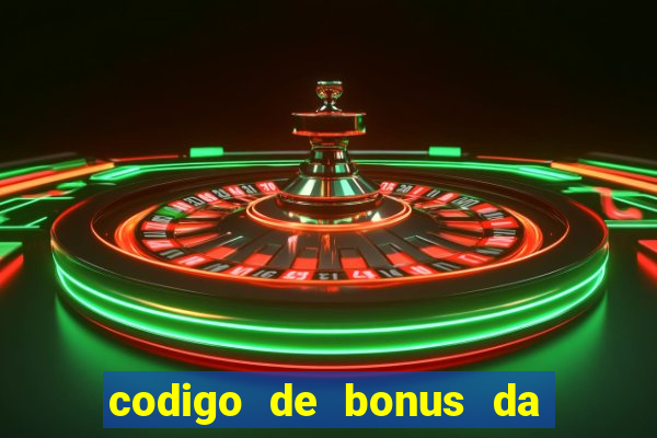 codigo de bonus da bet 365