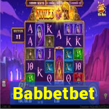 Babbetbet