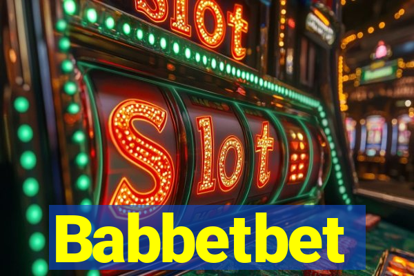 Babbetbet