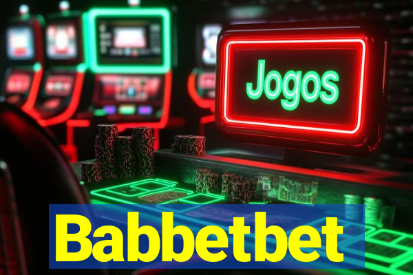 Babbetbet