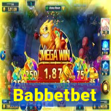 Babbetbet