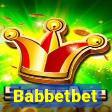 Babbetbet