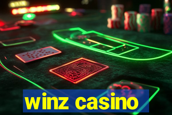 winz casino