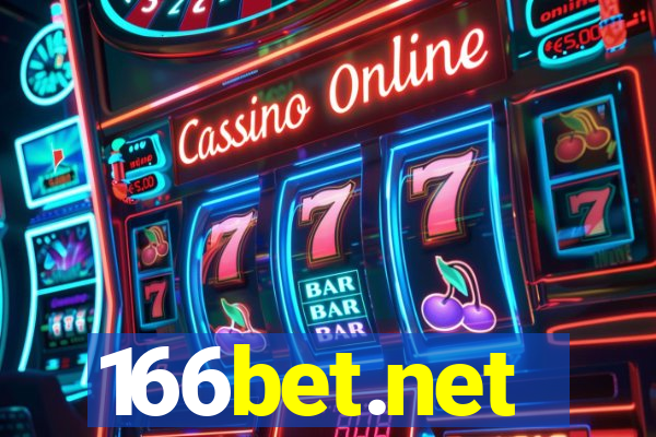 166bet.net