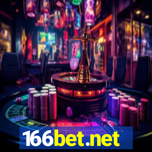 166bet.net