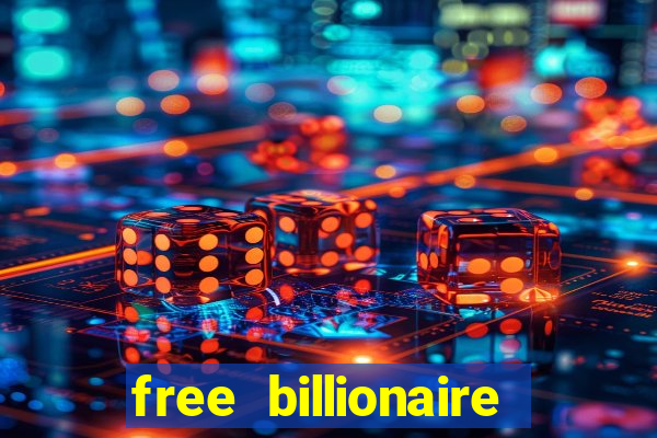 free billionaire casino chips