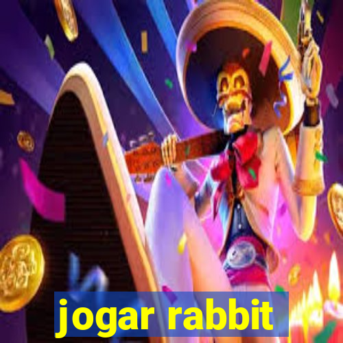 jogar rabbit