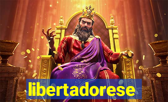 libertadorese