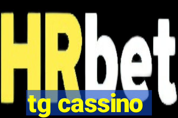 tg cassino